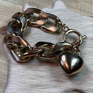 Betsy Johnson bracelet